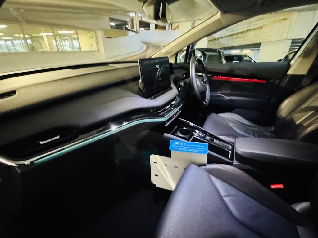 
								2021 Skoda Enyaq full									