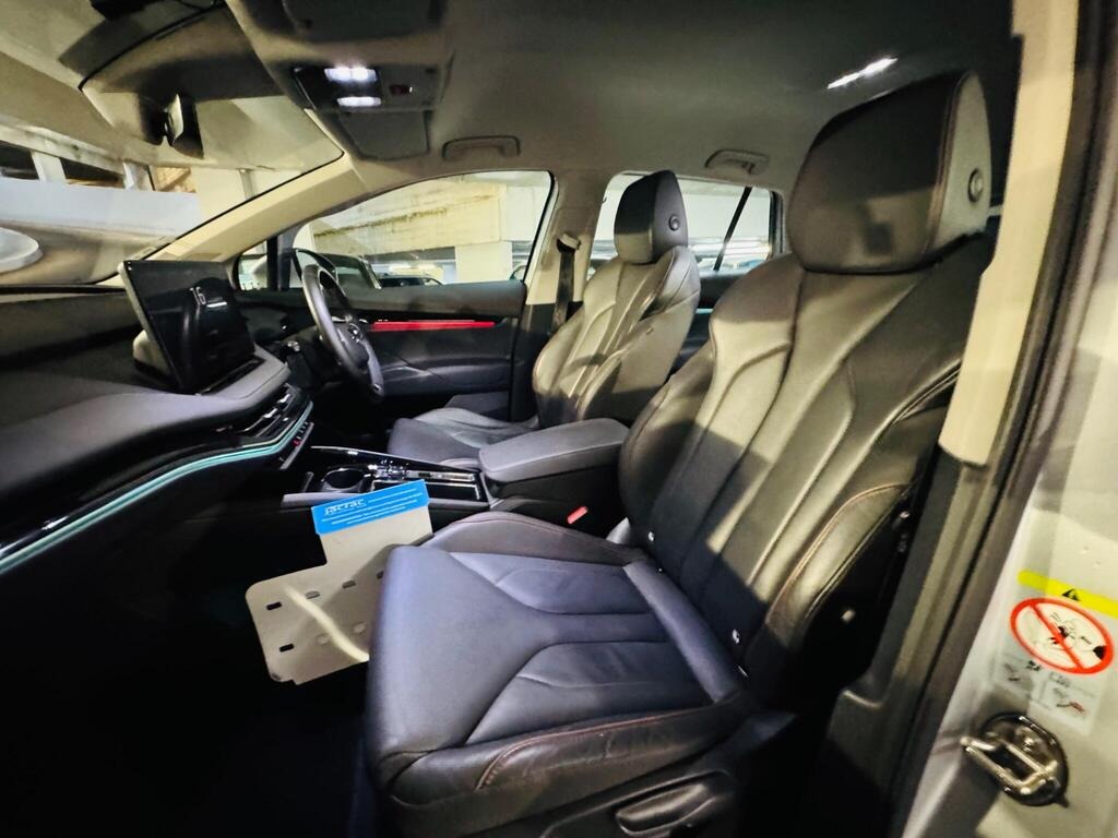 
								2021 Skoda Enyaq full									