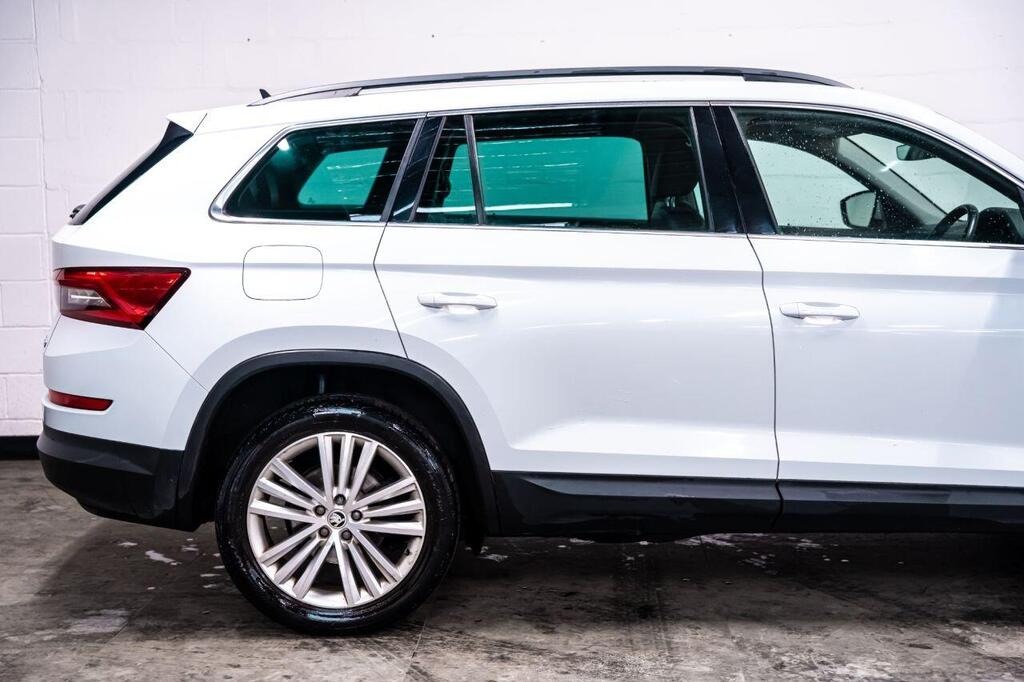 
								2017 Skoda Kodiaq 1.4 TSI ACT SE L DSG full									