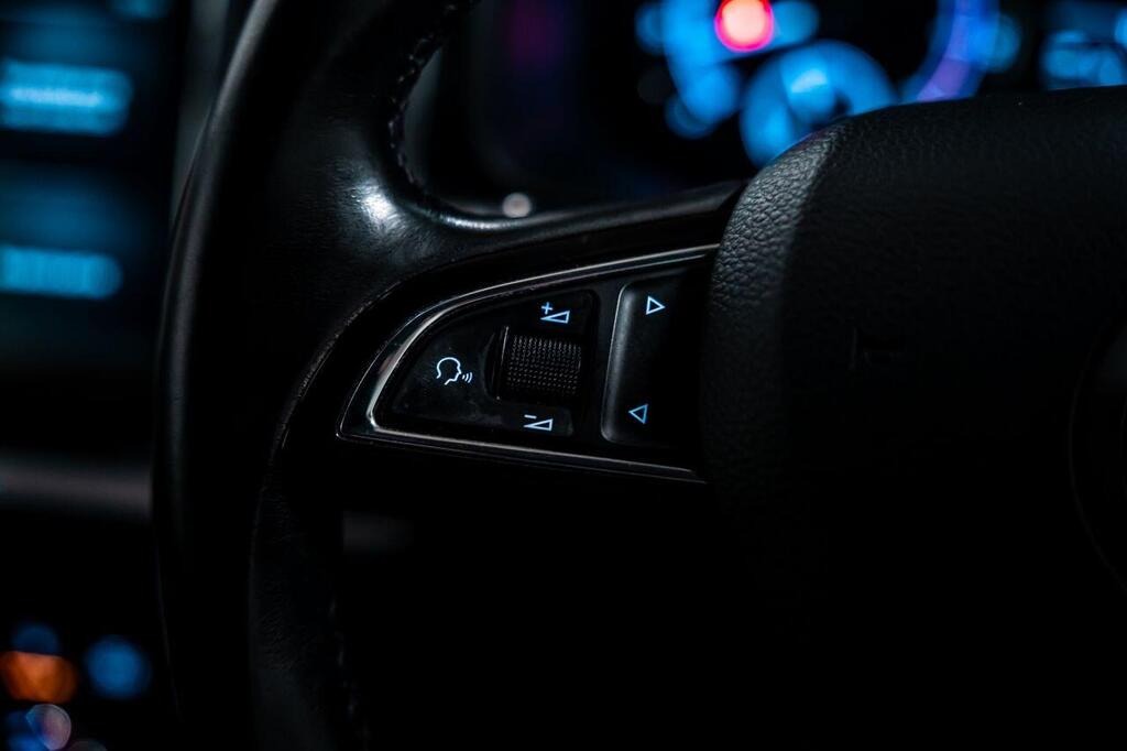 
								2017 Skoda Kodiaq 1.4 TSI ACT SE L DSG full									