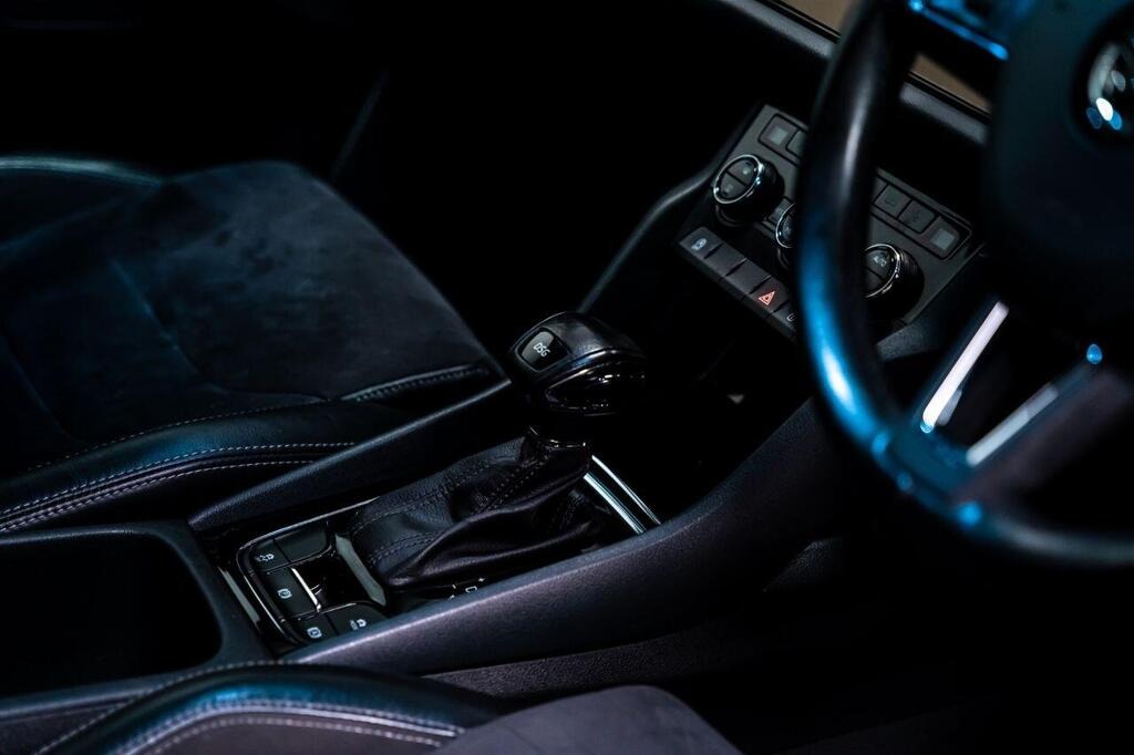 
								2017 Skoda Kodiaq 1.4 TSI ACT SE L DSG full									