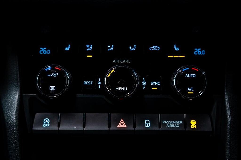 
								2017 Skoda Kodiaq 1.4 TSI ACT SE L DSG full									