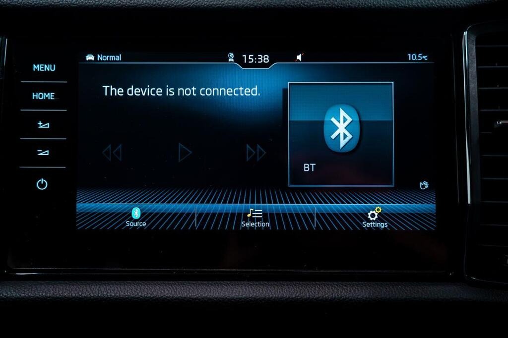 
								2017 Skoda Kodiaq 1.4 TSI ACT SE L DSG full									