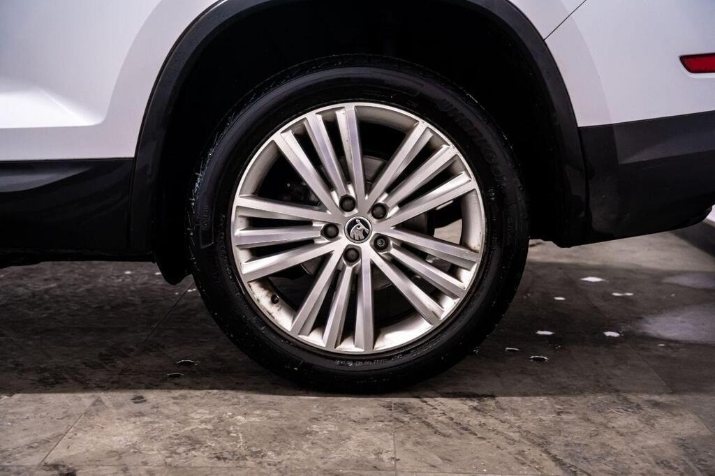 
								2017 Skoda Kodiaq 1.4 TSI ACT SE L DSG full									