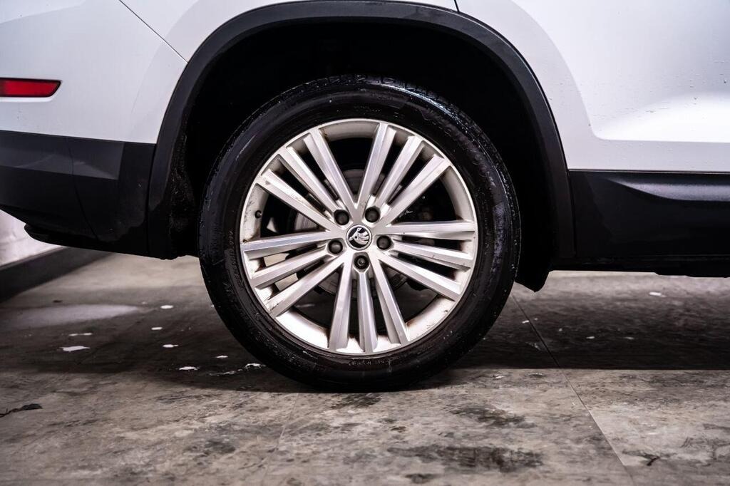 
								2017 Skoda Kodiaq 1.4 TSI ACT SE L DSG full									