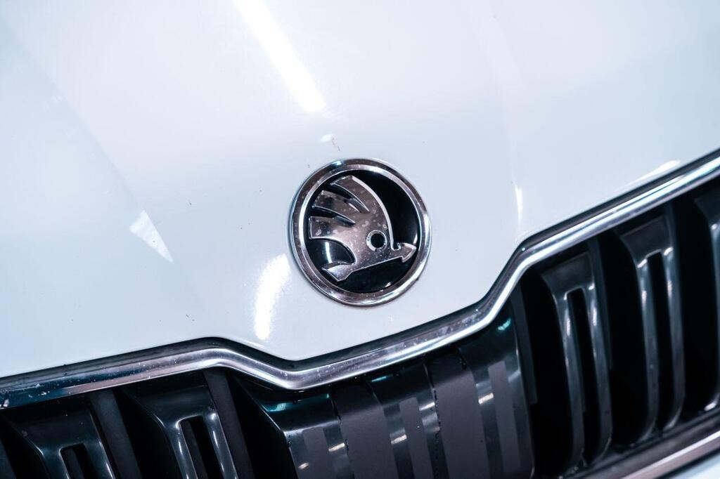 
								2017 Skoda Kodiaq 1.4 TSI ACT SE L DSG full									