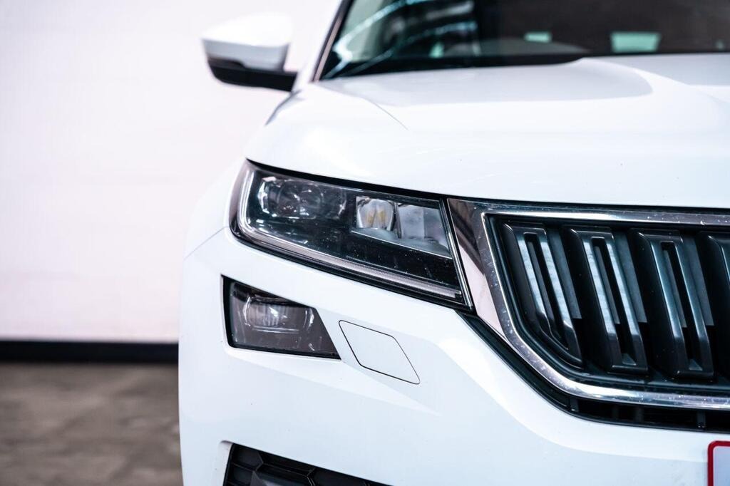 
								2017 Skoda Kodiaq 1.4 TSI ACT SE L DSG full									