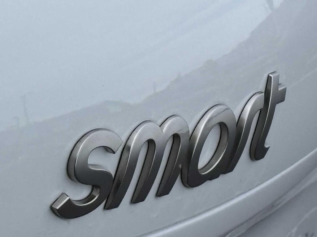 
								2021 Smart Forfour 17.6kWh Premium Auto 5dr (22kW Charger) full									