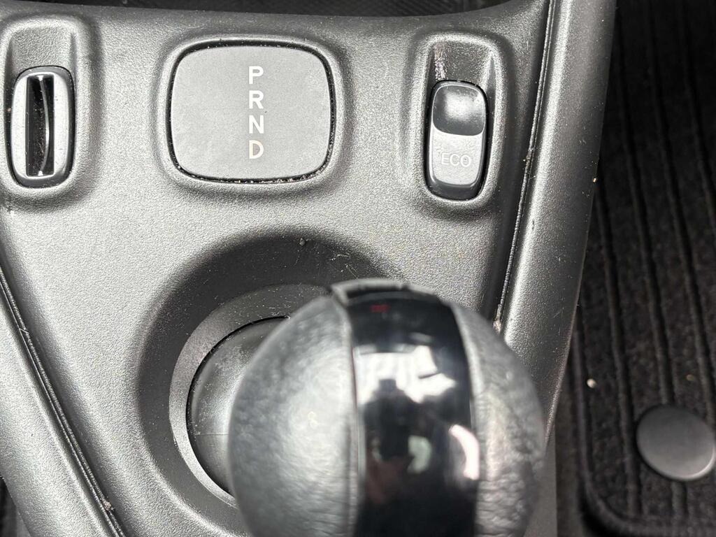 
								2021 Smart Forfour 17.6kWh Premium Auto 5dr (22kW Charger) full									