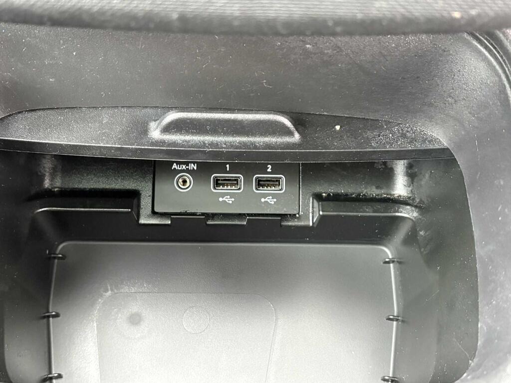 2021 Smart Forfour 17.6kWh Premium Auto 5dr (22kW Charger)