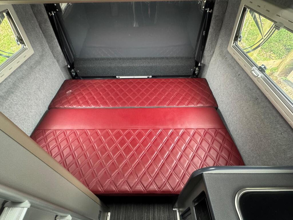 
								2014 Mercedes-Benz Sprinter Professional Conversion 2.1 full									