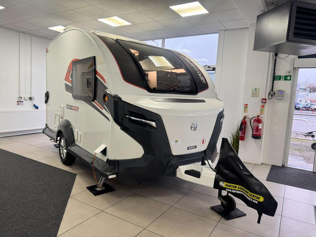 2018 Swift Basecamp 2