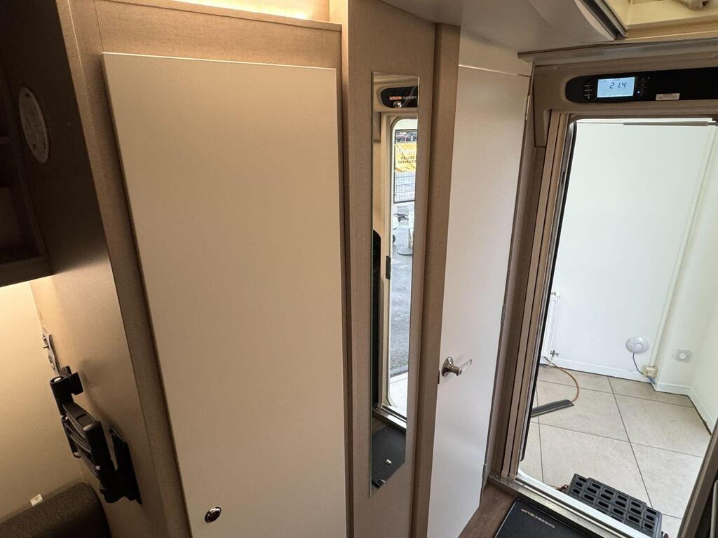 2018 Swift Basecamp 2