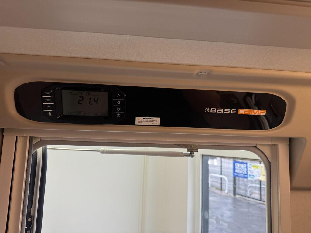 2018 Swift Basecamp 2