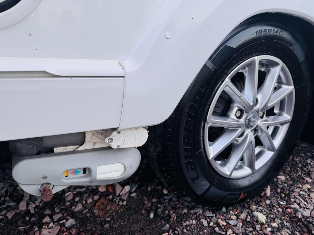 2020 Swift Sprite Major 4 EB Sunrise 560