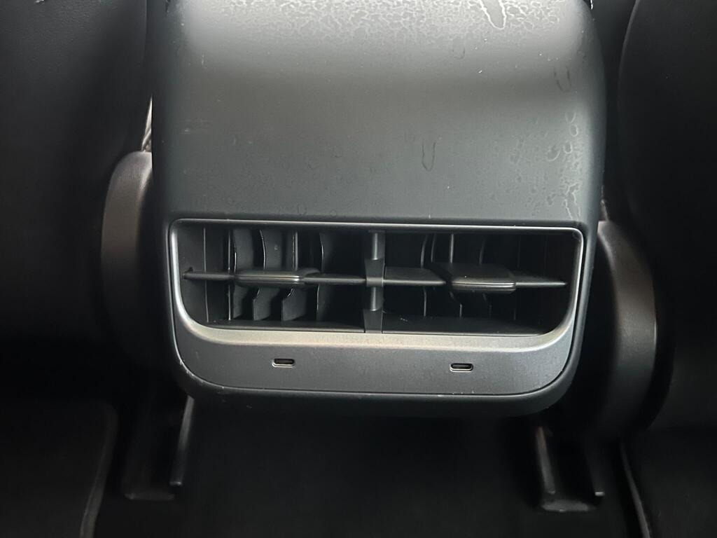 2021 Tesla Model 3 Standard Range Plus Auto RWD 4dr