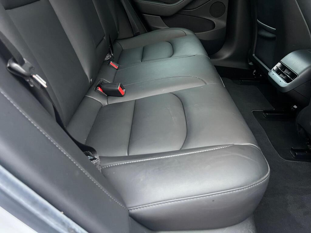 2021 Tesla Model 3 Standard Range Plus Auto RWD 4dr