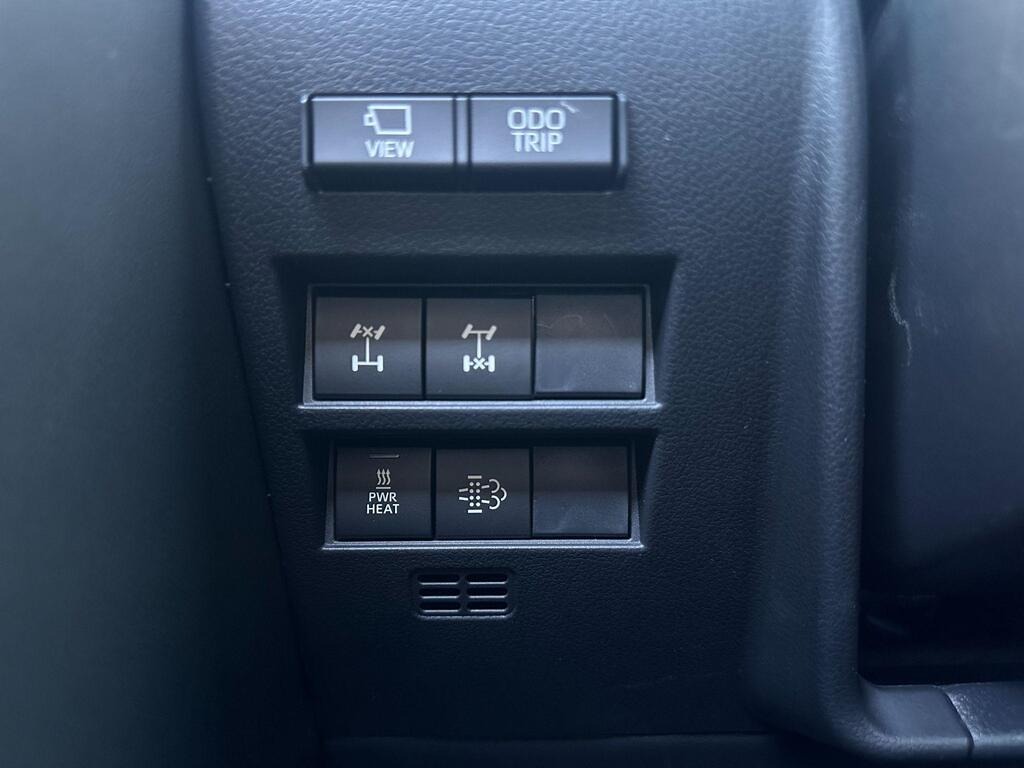 
								2024 Toyota Land Cruiser GR SPORT Turbo 3.3TD full									