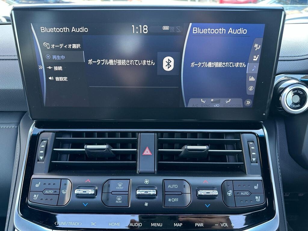 
								2024 Toyota Land Cruiser GR SPORT Turbo 3.3TD full									