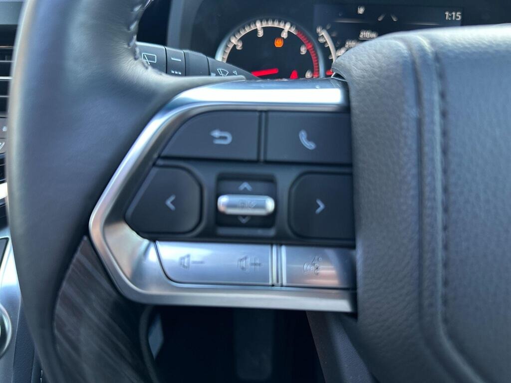 
								2024 Toyota Land Cruiser GR SPORT Turbo 3.3TD full									