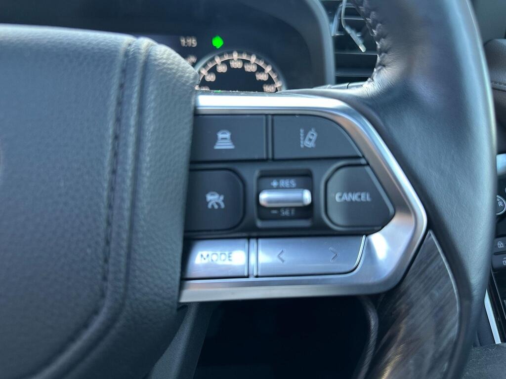 
								2024 Toyota Land Cruiser GR SPORT Turbo 3.3TD full									