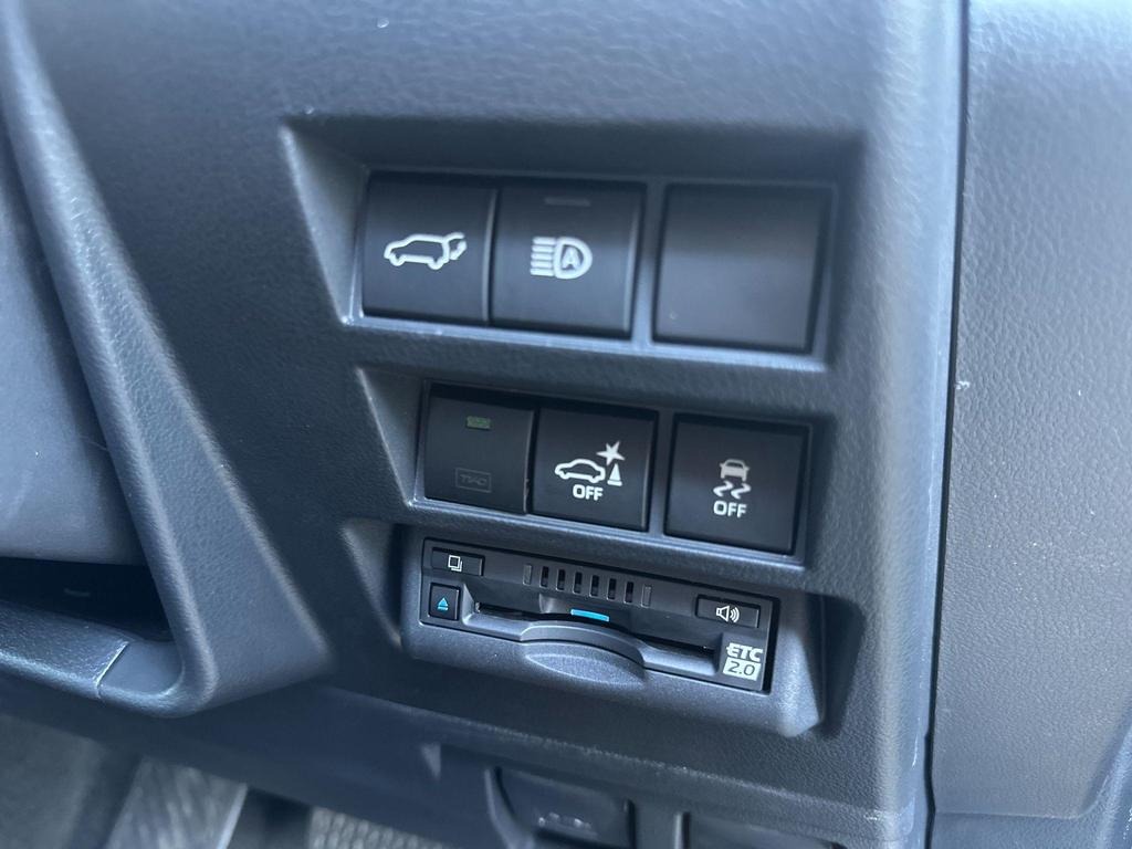 
								2024 Toyota Land Cruiser GR SPORT Turbo 3.3TD full									