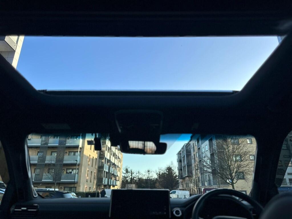 
								2024 Toyota Land Cruiser GR SPORT Turbo 3.3TD full									