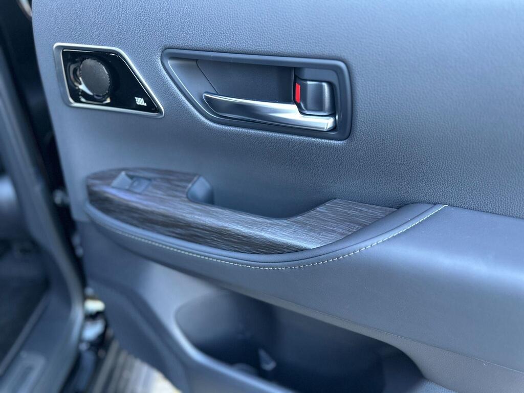 
								2024 Toyota Land Cruiser GR SPORT Turbo 3.3TD full									