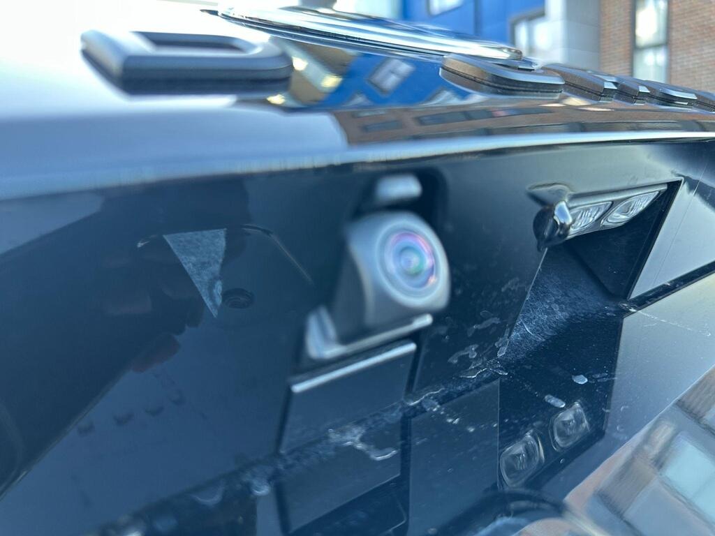 
								2024 Toyota Land Cruiser GR SPORT Turbo 3.3TD full									