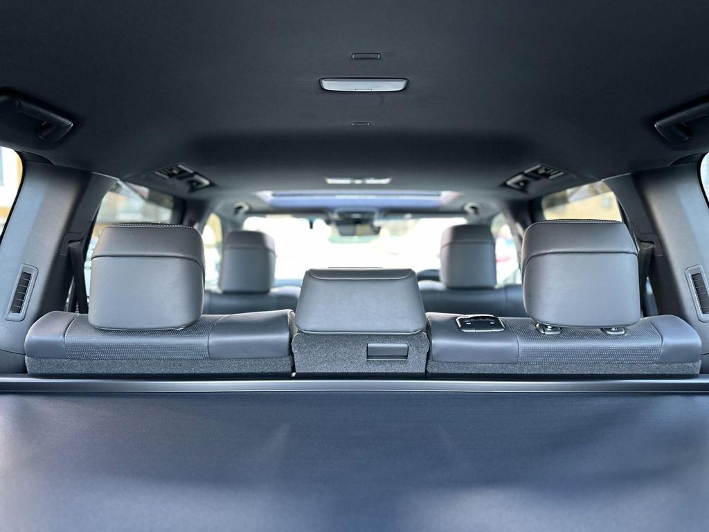 
								2024 Toyota Land Cruiser GR SPORT Turbo 3.3TD full									