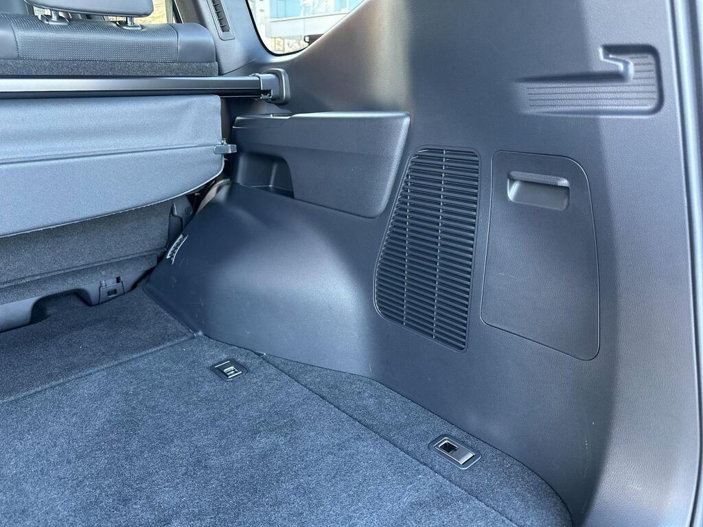 
								2024 Toyota Land Cruiser GR SPORT Turbo 3.3TD full									