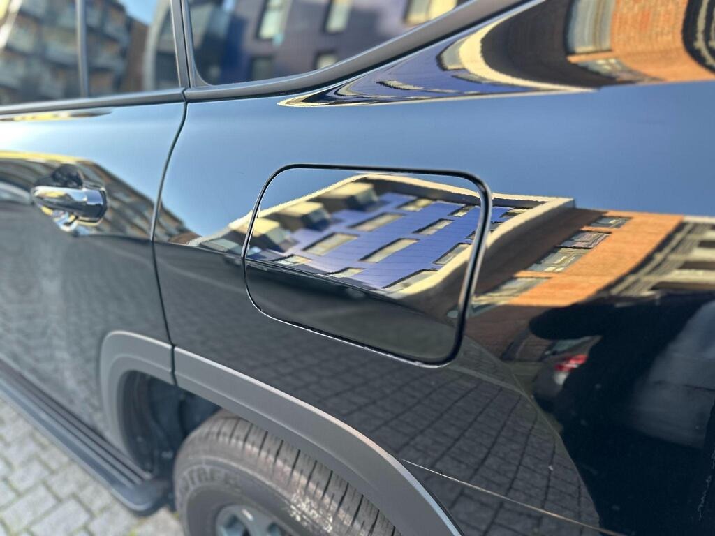 
								2024 Toyota Land Cruiser GR SPORT Turbo 3.3TD full									