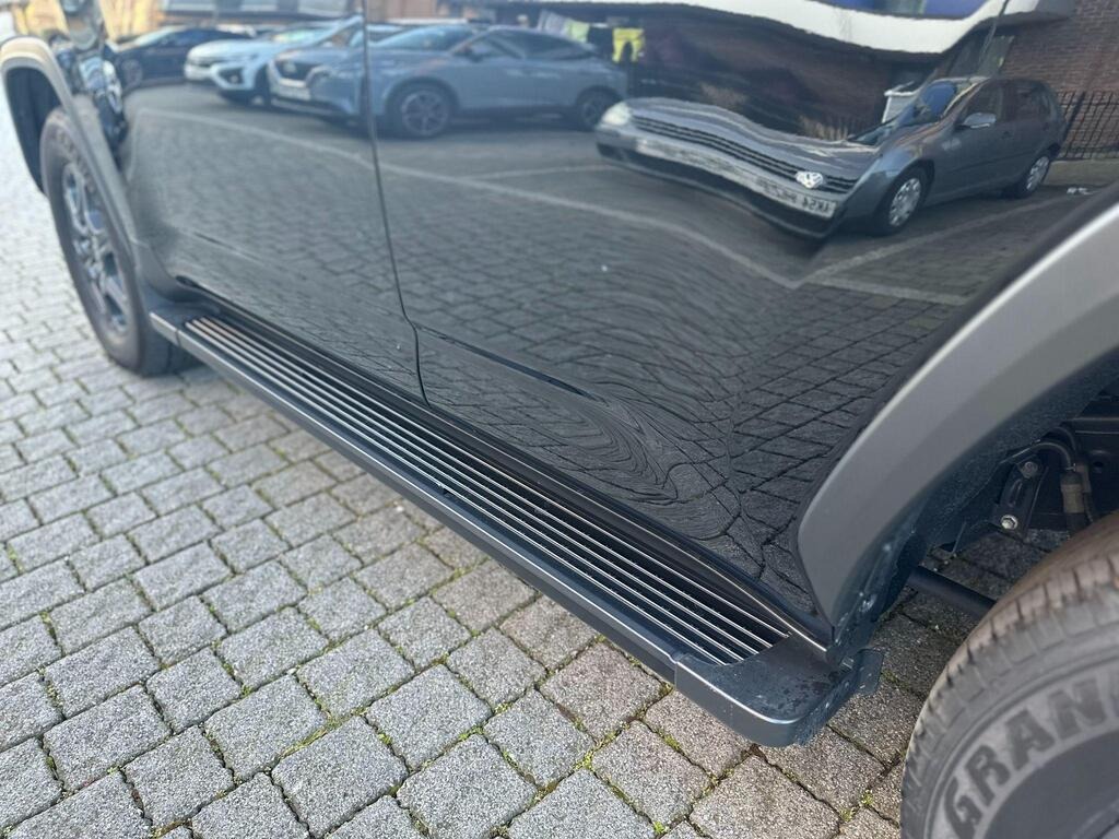 
								2024 Toyota Land Cruiser GR SPORT Turbo 3.3TD full									