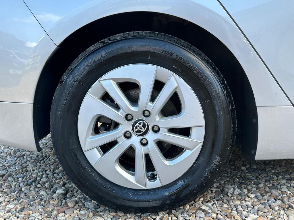 
								2018 Toyota Prius 1.8h Active Auto full									