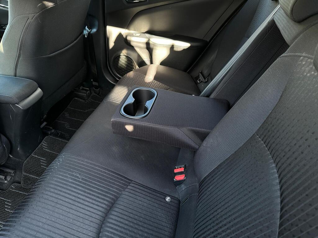 
								2018 Toyota Prius 1.8h Active Auto full									