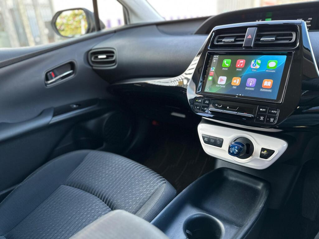 
								2018 Toyota Prius 1.8h Active Auto full									