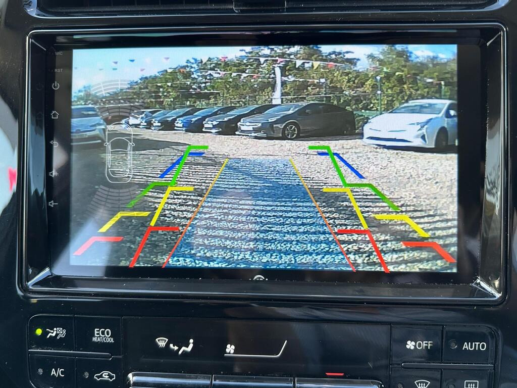 
								2018 Toyota Prius 1.8h Active Auto full									