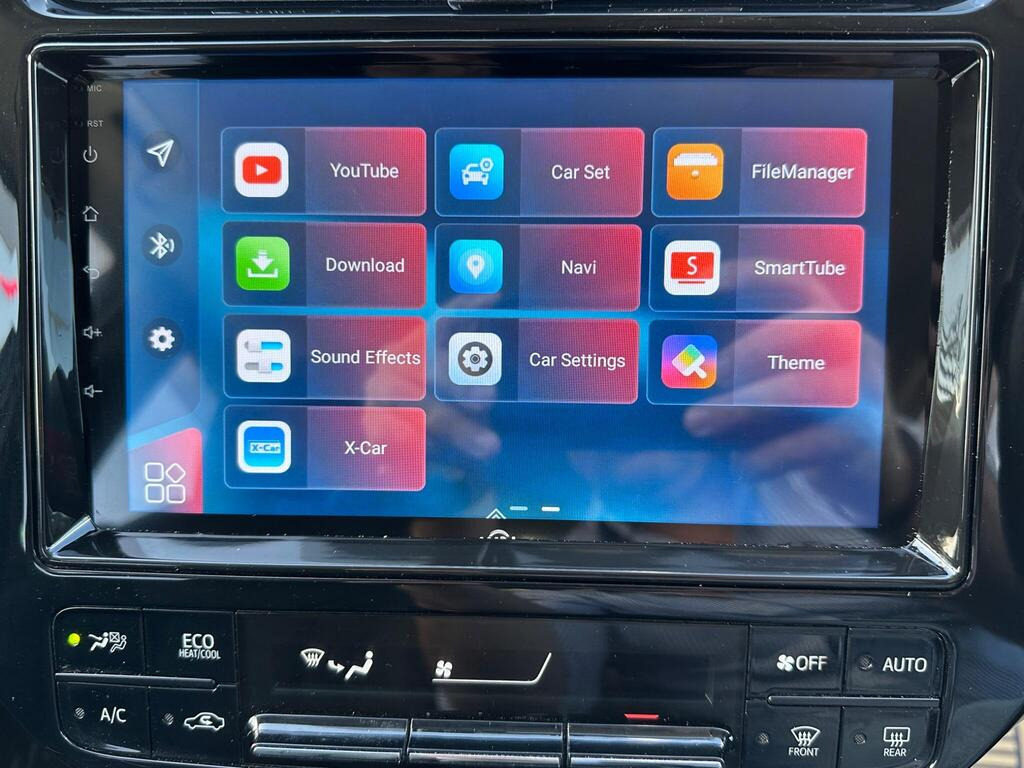 
								2018 Toyota Prius 1.8h Active Auto full									