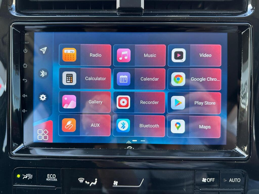 
								2018 Toyota Prius 1.8h Active Auto full									