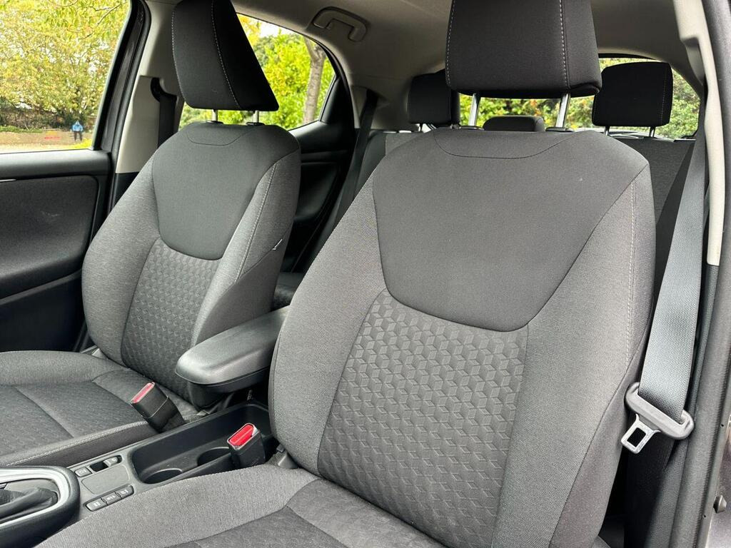 
								2023 Toyota Yaris 1.5 VVT-h Icon E-CVT full									