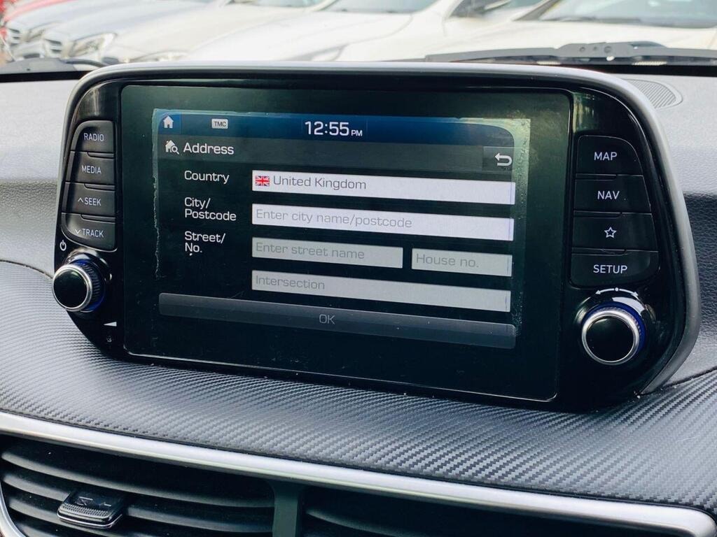 
								2019 Hyundai Tucson 1.6 GDi SE Nav full									