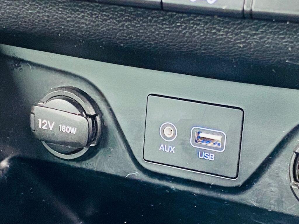 
								2019 Hyundai Tucson 1.6 GDi SE Nav full									