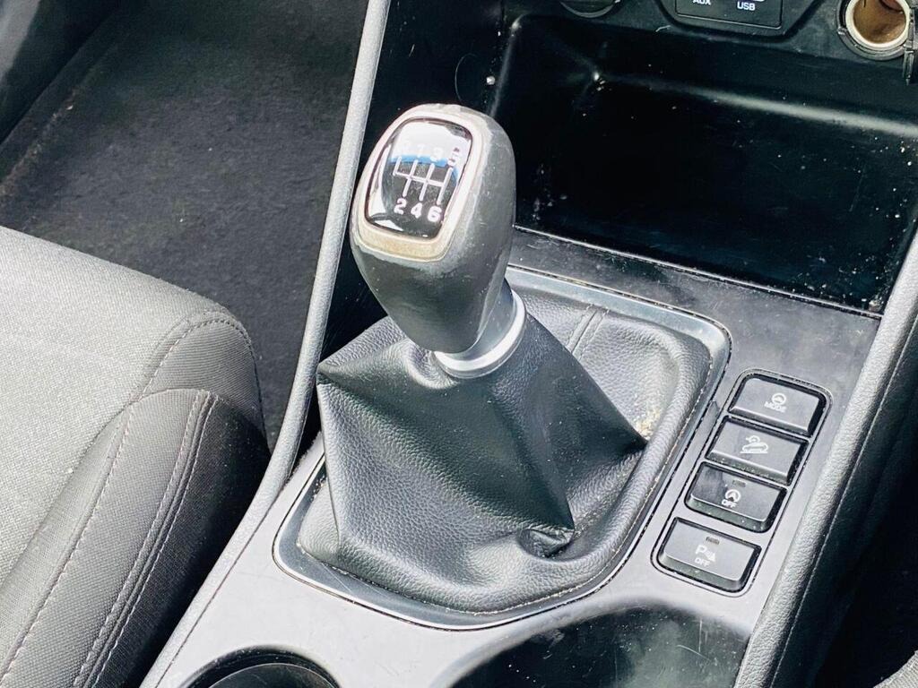 
								2019 Hyundai Tucson 1.6 GDi SE Nav full									