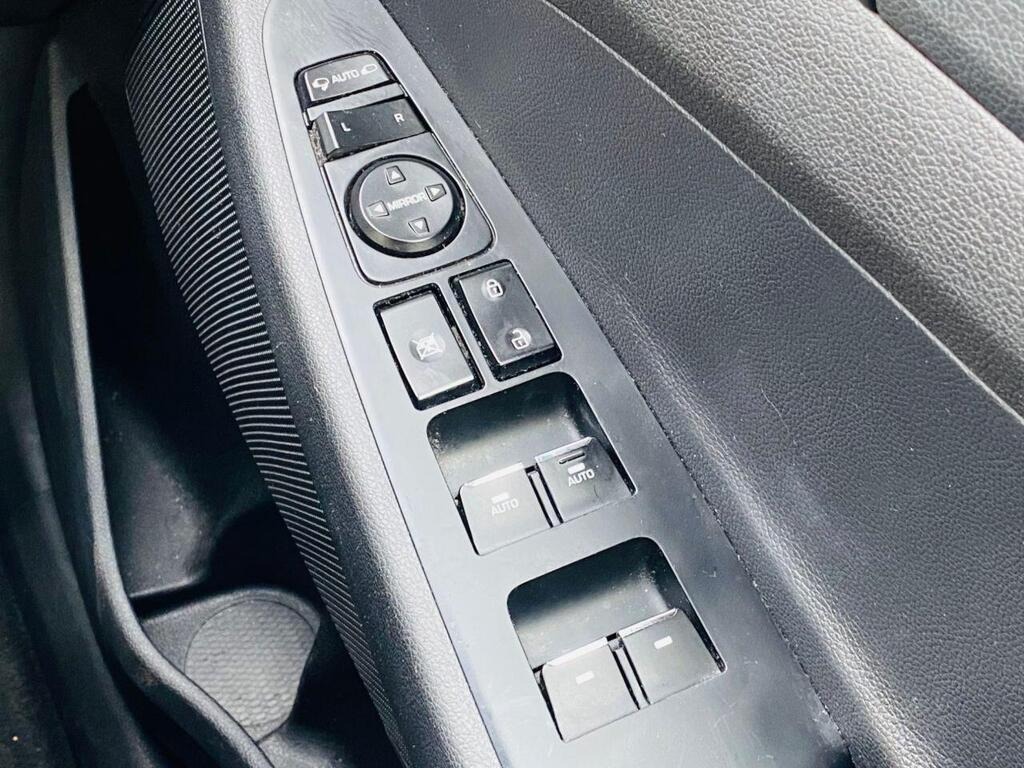 
								2019 Hyundai Tucson 1.6 GDi SE Nav full									