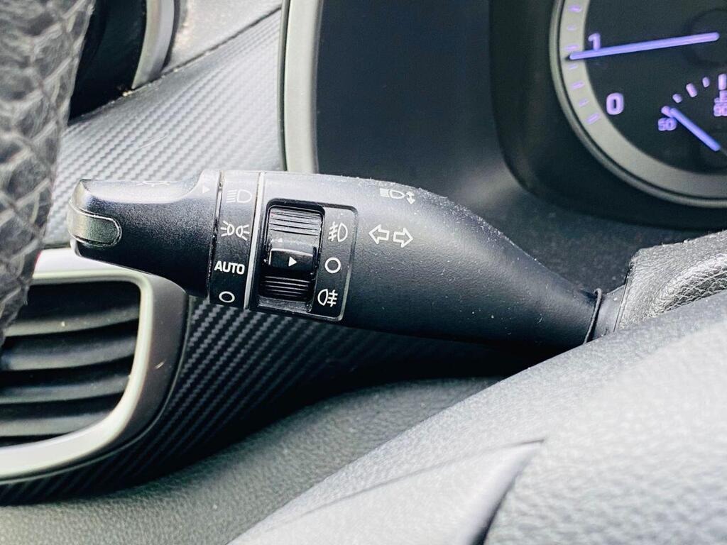 
								2019 Hyundai Tucson 1.6 GDi SE Nav full									