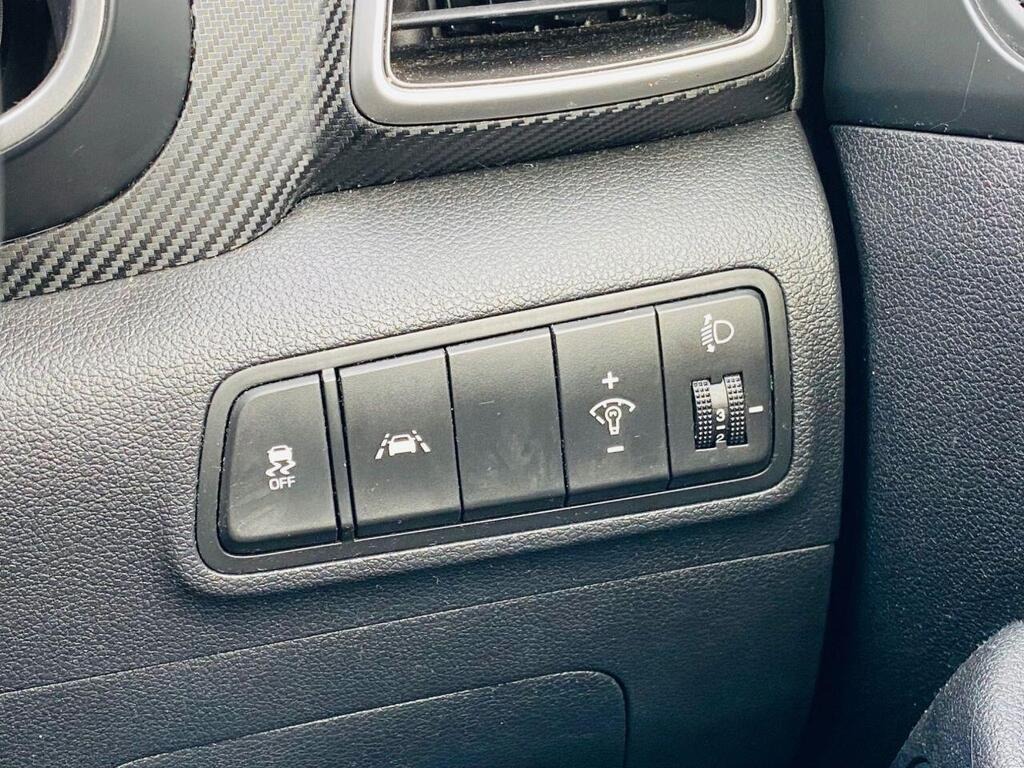 
								2019 Hyundai Tucson 1.6 GDi SE Nav full									