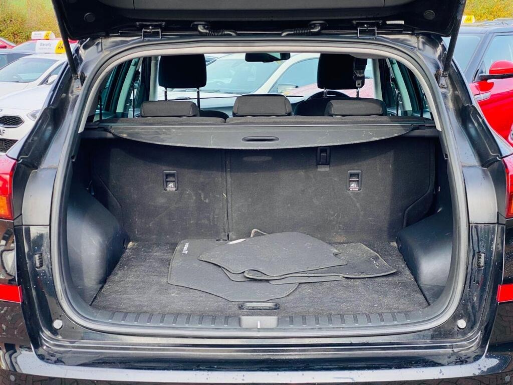 
								2019 Hyundai Tucson 1.6 GDi SE Nav full									