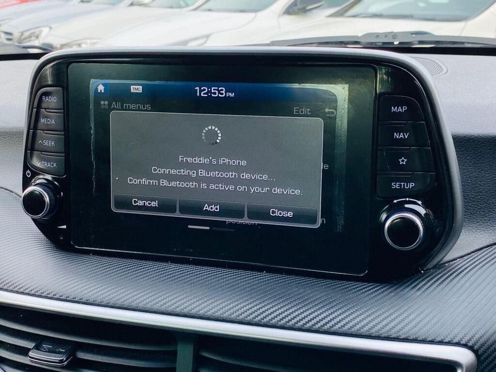 
								2019 Hyundai Tucson 1.6 GDi SE Nav full									