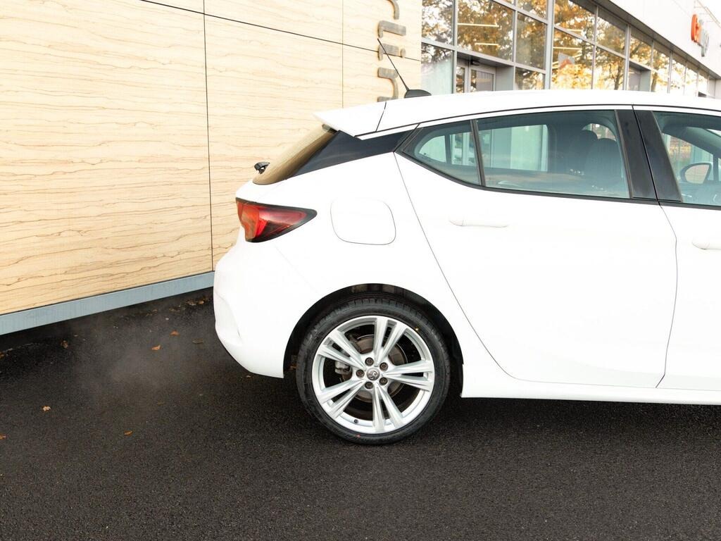 2019 Vauxhall Astra 1.4i Turbo SRi VX Line
