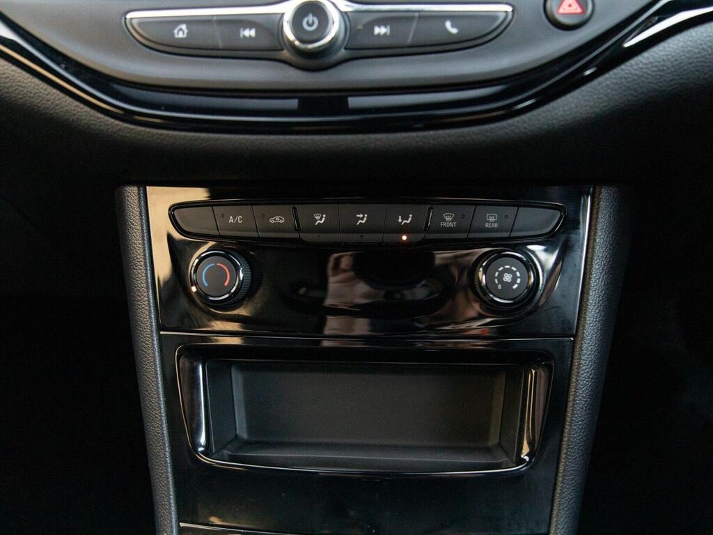 
								2019 Vauxhall Astra 1.4i Turbo SRi VX Line full									